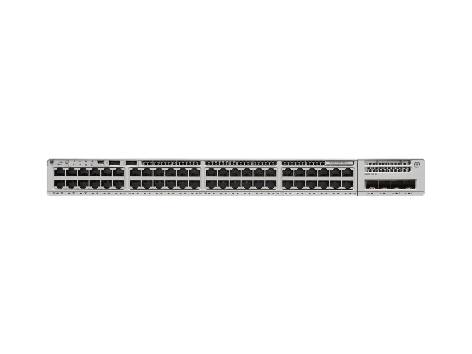 Cisco Catalyst 9200