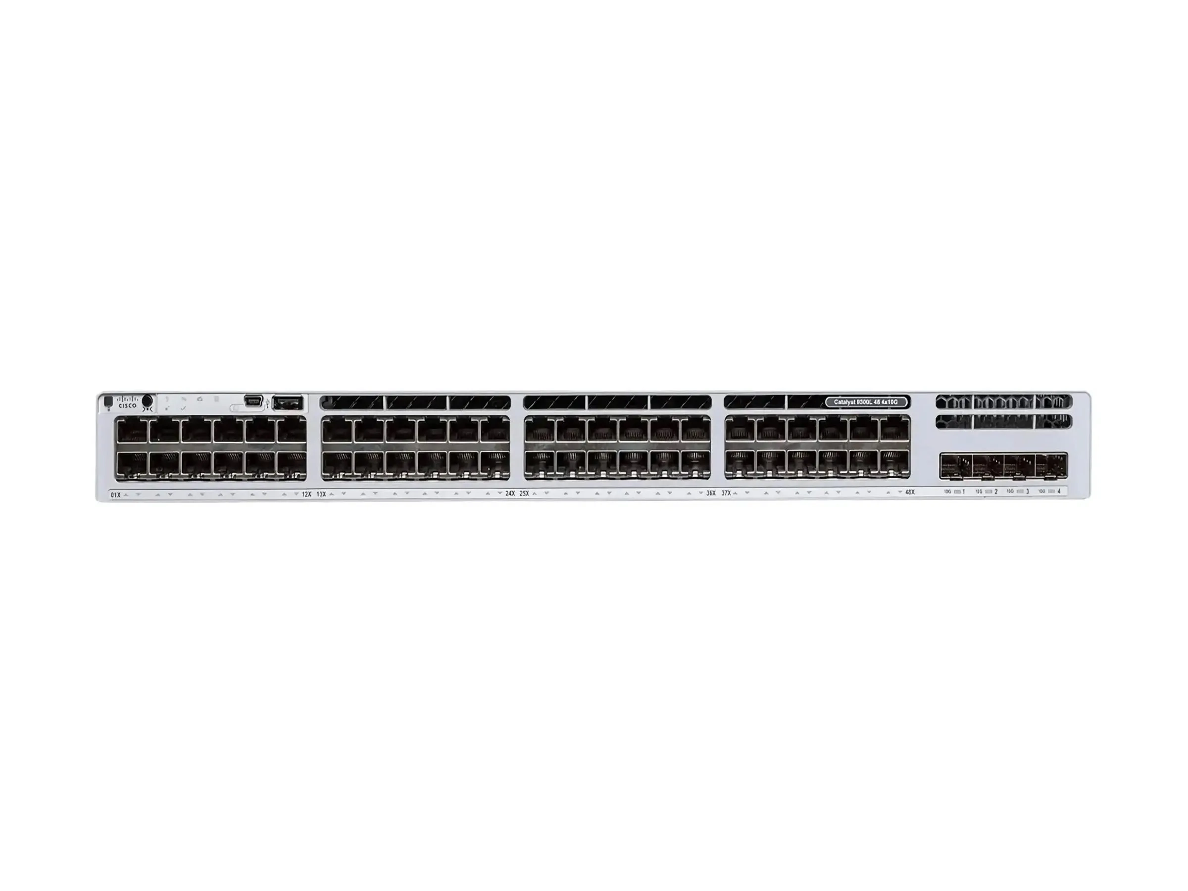 Cisco Catalyst 9300L Mini