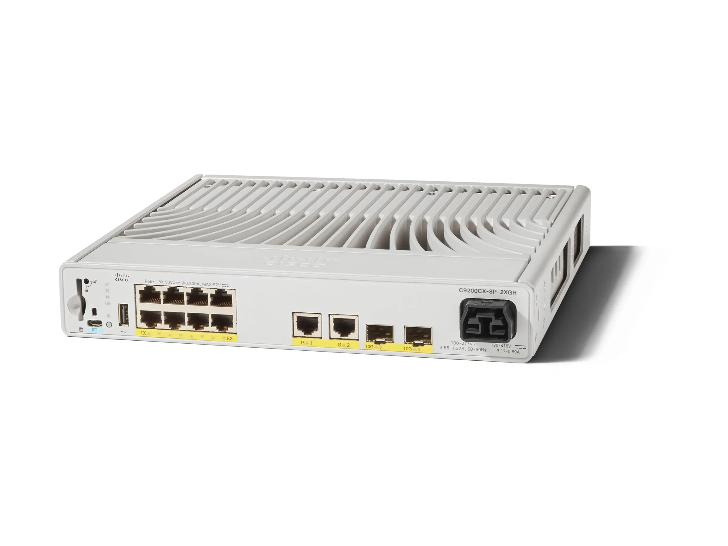 Cisco Catalyst 9200CX