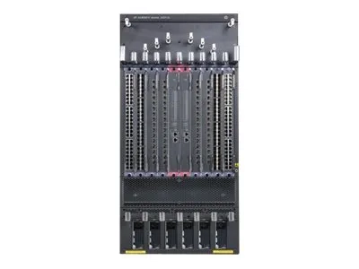 HPE FlexNetwork 10508