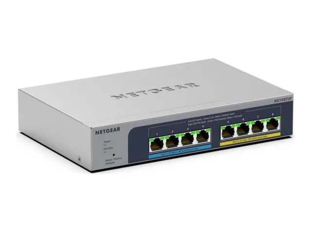 NETGEAR Smart MS108TUP