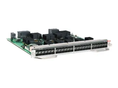 Cisco Catalyst 9400 Series Line Card