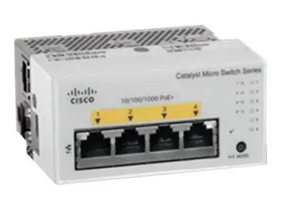 Cisco Catalyst Micro Switches CMICR