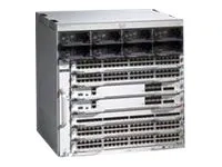 Cisco Catalyst 9400 Series chassis