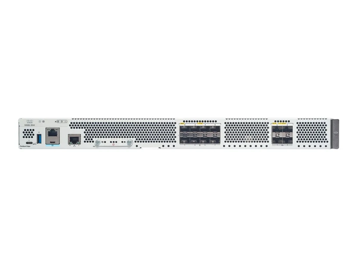 Cisco Catalyst 8500L