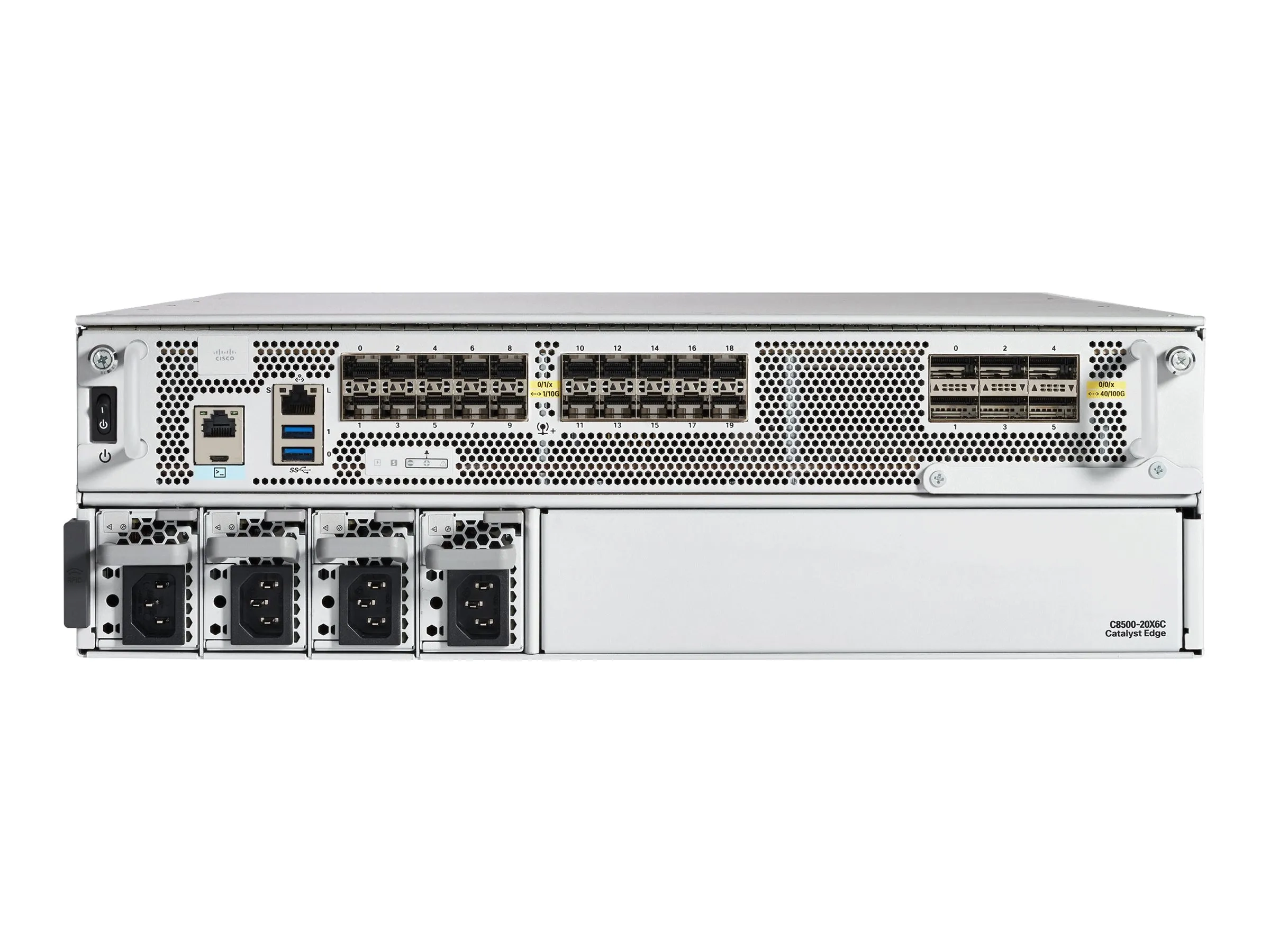 Cisco Catalyst 8500