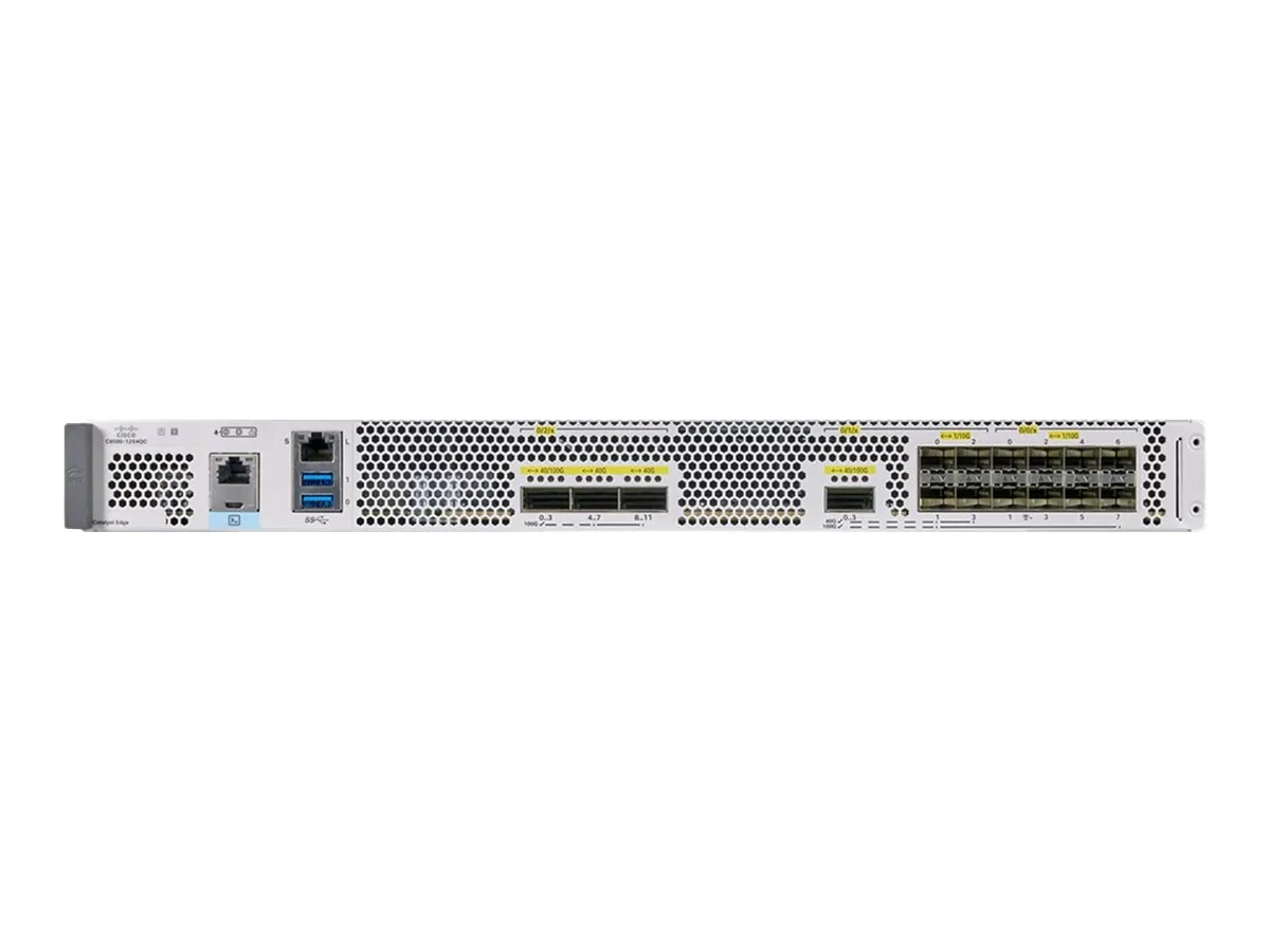 Cisco Catalyst 8500