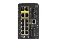 Cisco Catalyst IE3100 Rugged Series