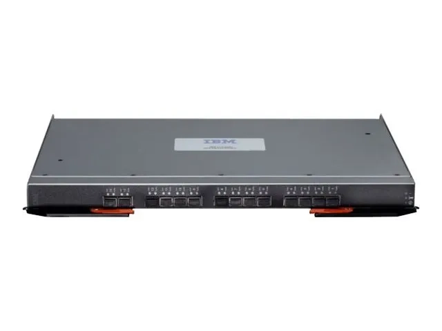 Lenovo Flex System EN4091 10Gb Ethernet Pass