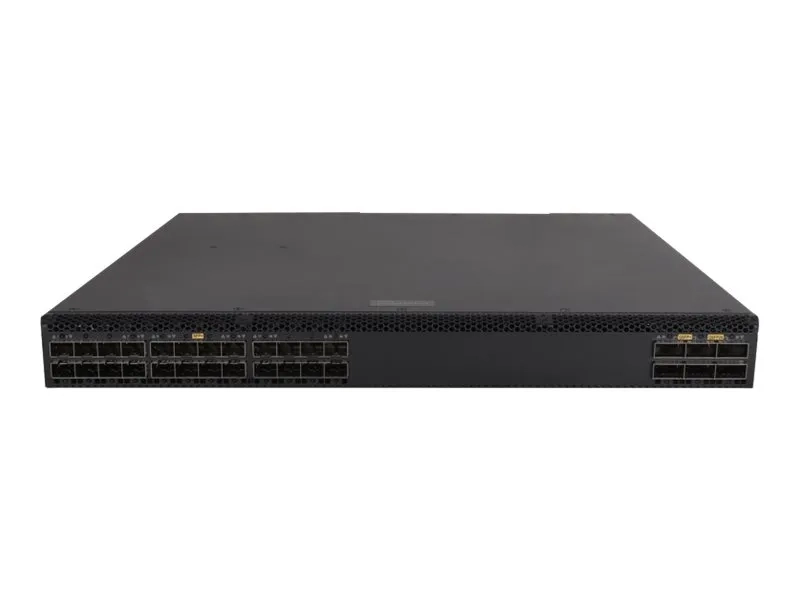 HPE FlexFabric 5710 24SFP+ 6QS+/2QS28