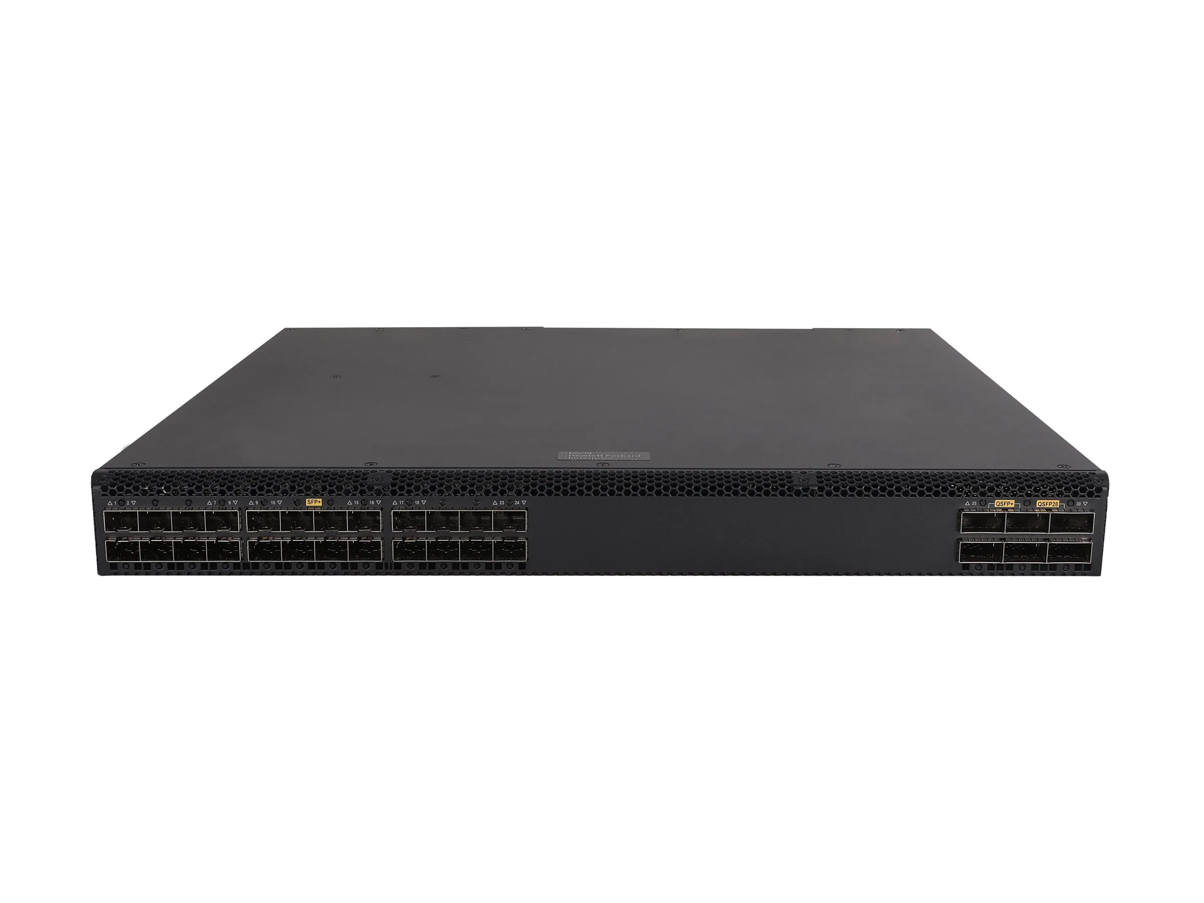 HPE FlexFabric 5710 24SFP+ 6QS+/2QS28