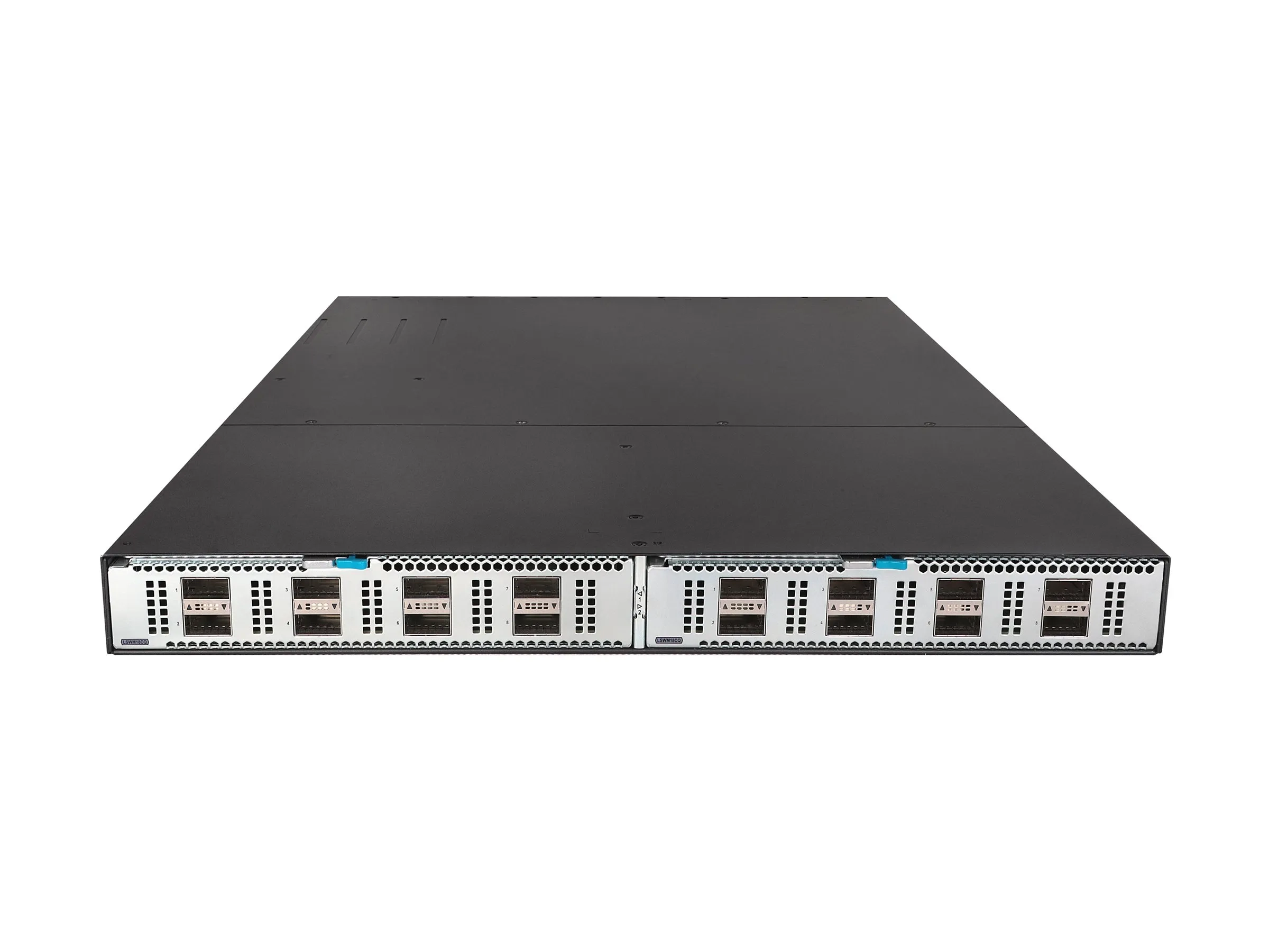 HPE FlexFabric 5945 2