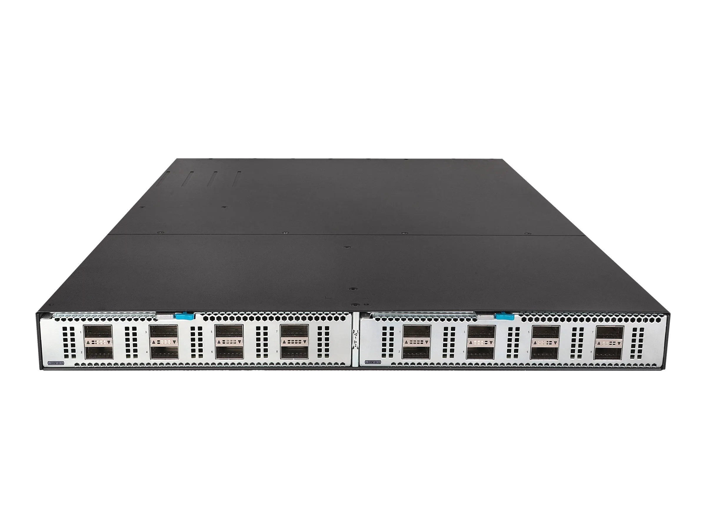 HPE FlexFabric 5945 2