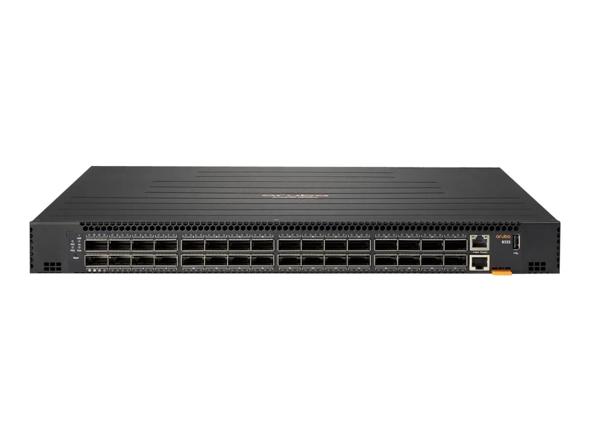 HPE Aruba 8325