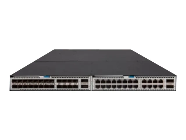 HPE FlexFabric 5940 2
