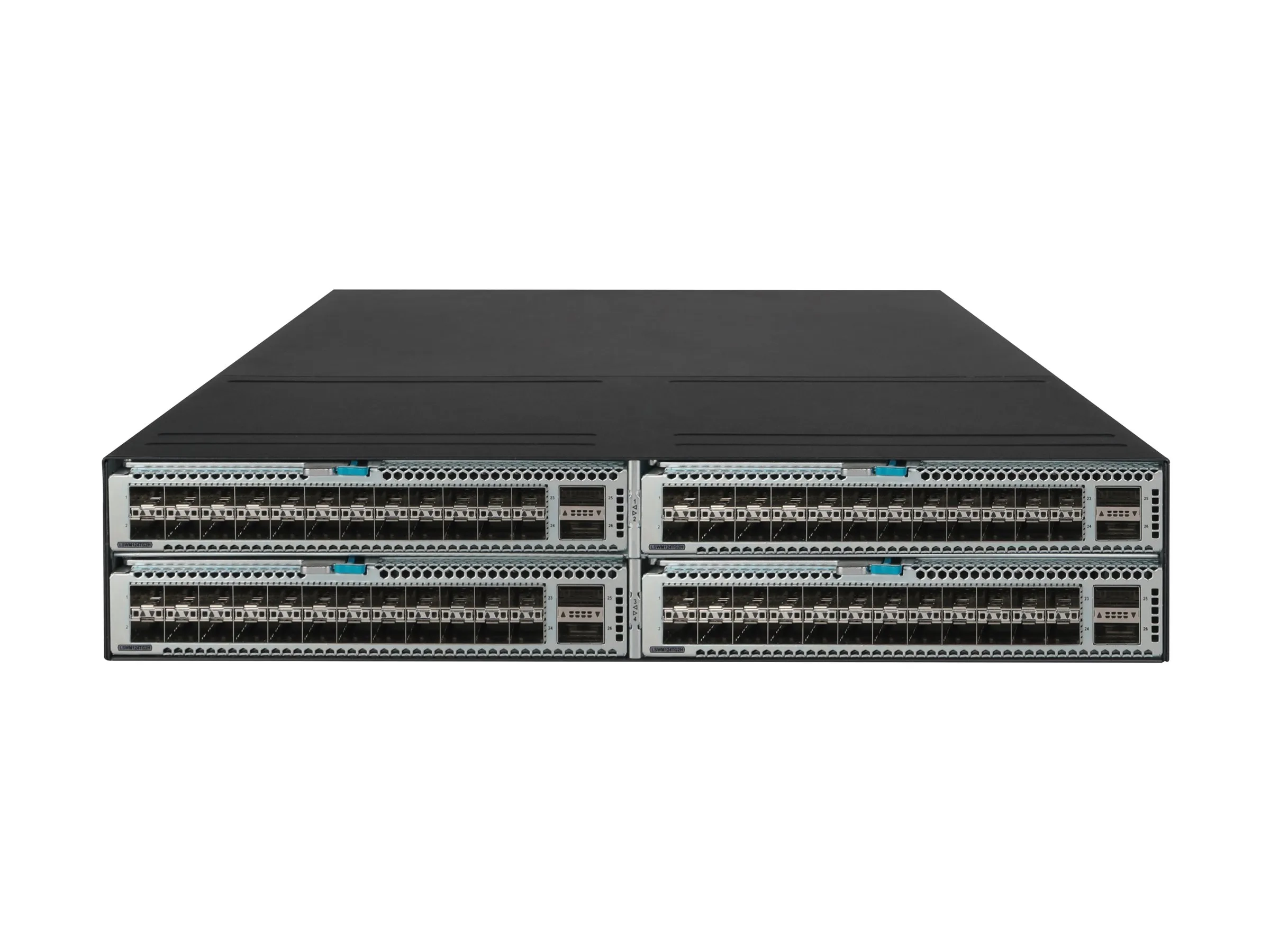 HPE FlexFabric 5945 4