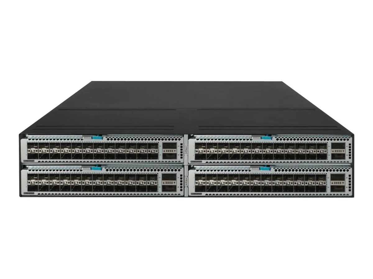 HPE FlexFabric 5945 4