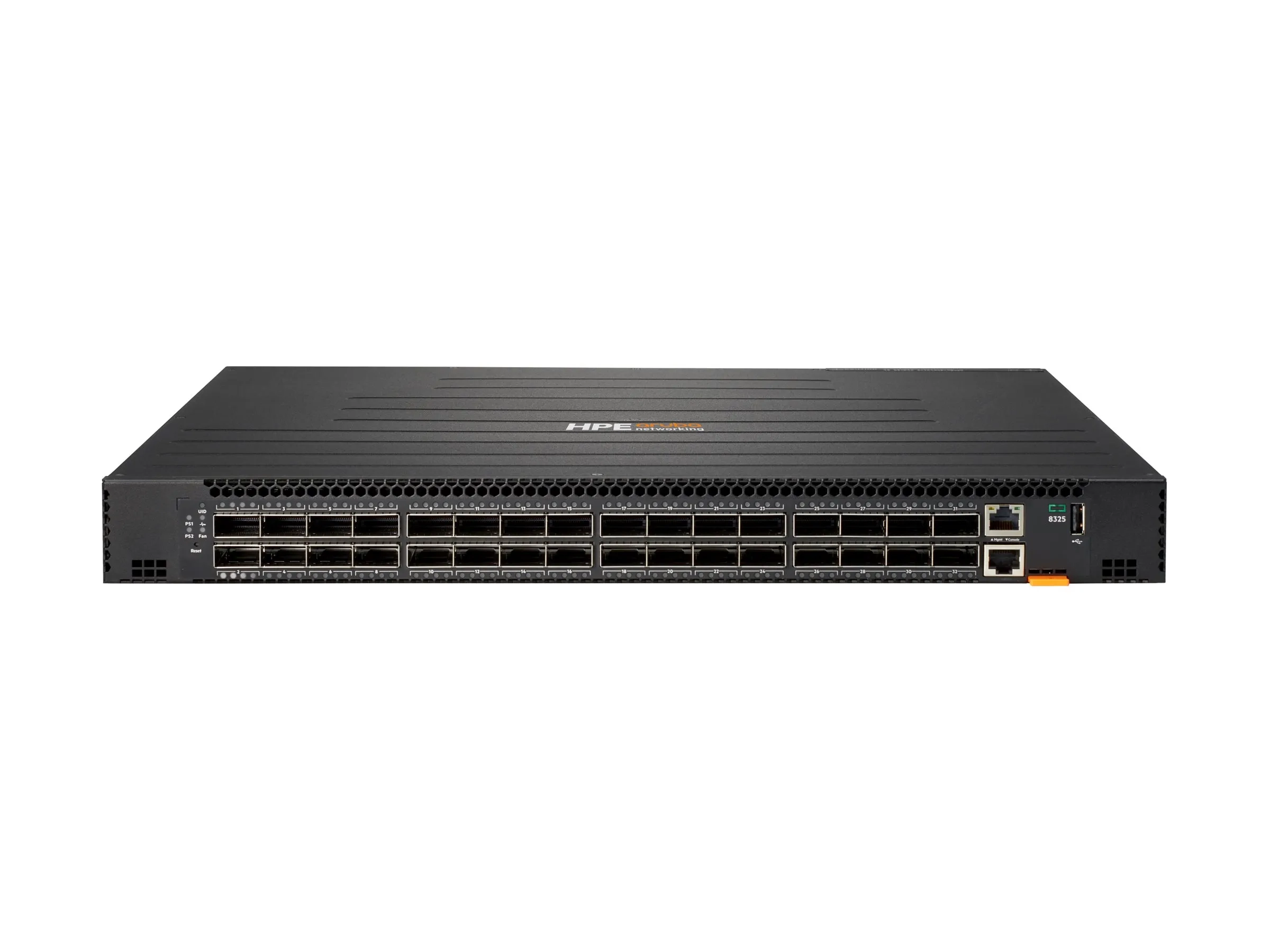 HPE Aruba 8325