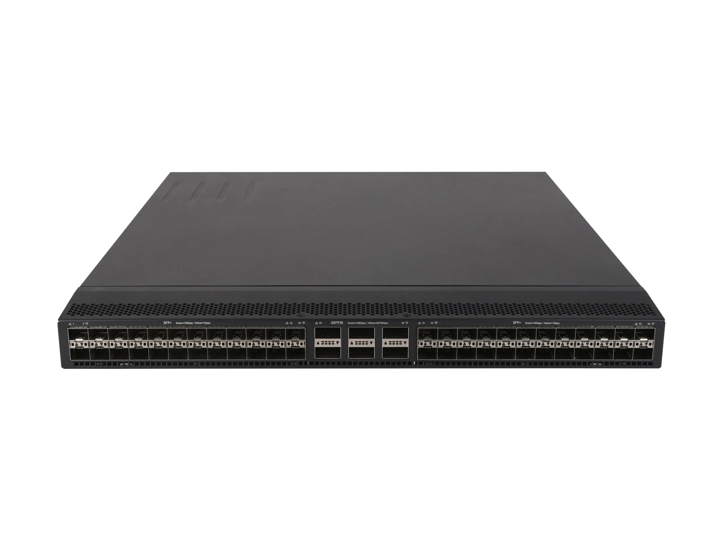 HPE FlexFabric 5980