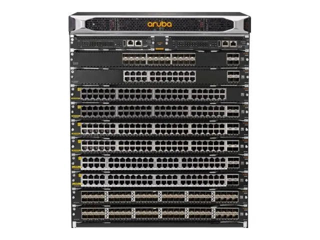 HPE Aruba 6410 Switch Bundle