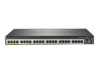 HPE Aruba 2930M 24 Smart Rate POE+ 1