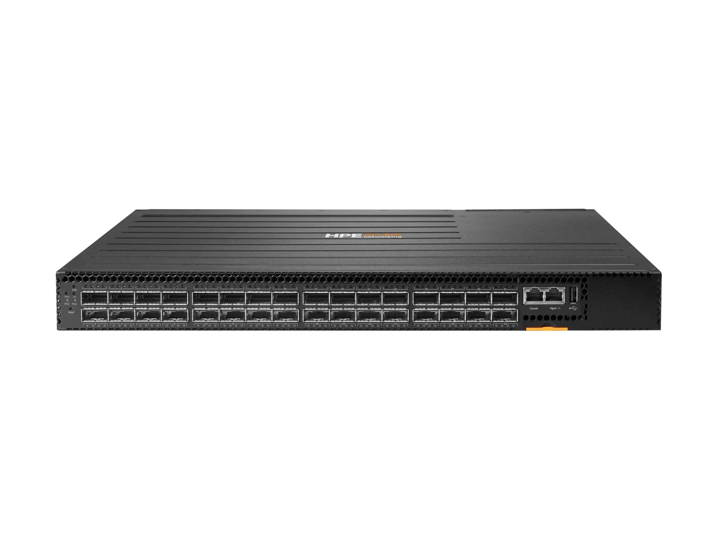 HPE Aruba 8320