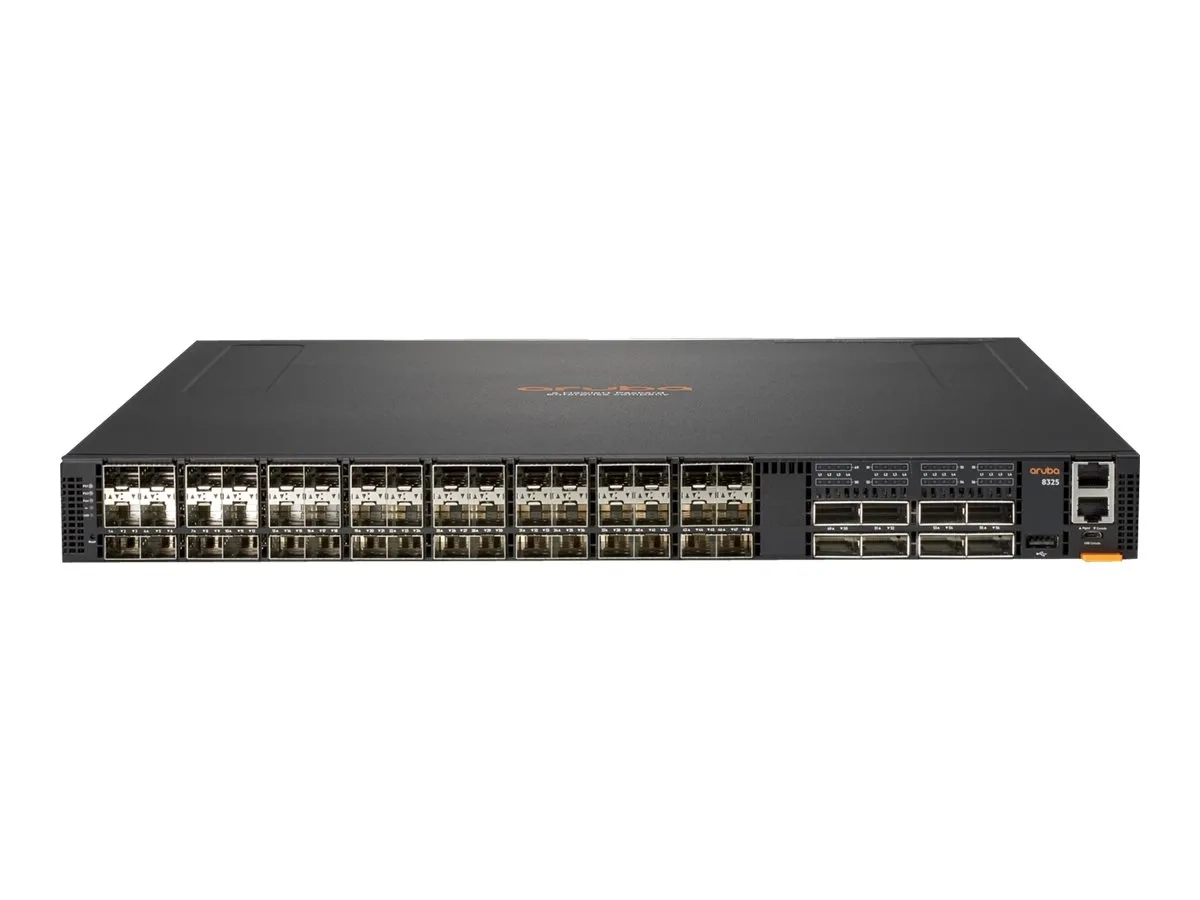 HPE Aruba 8325