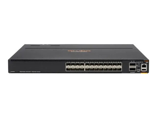 HPE Aruba CX 8360