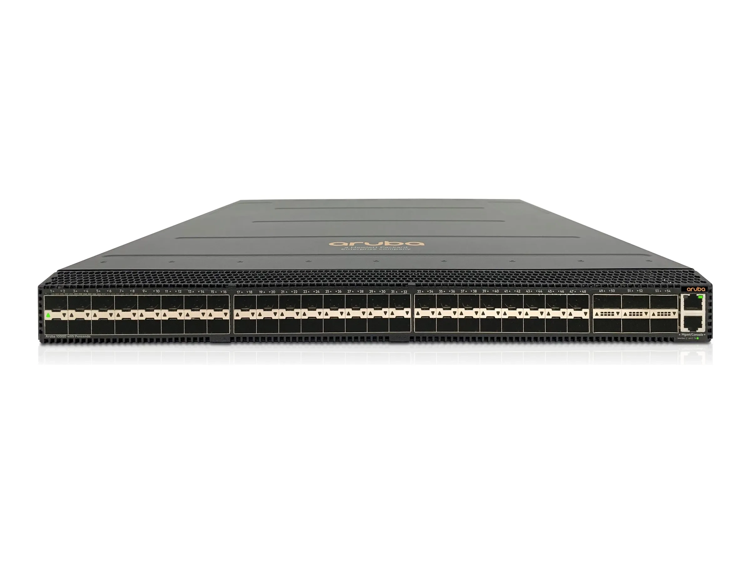 HPE Aruba CX 10000