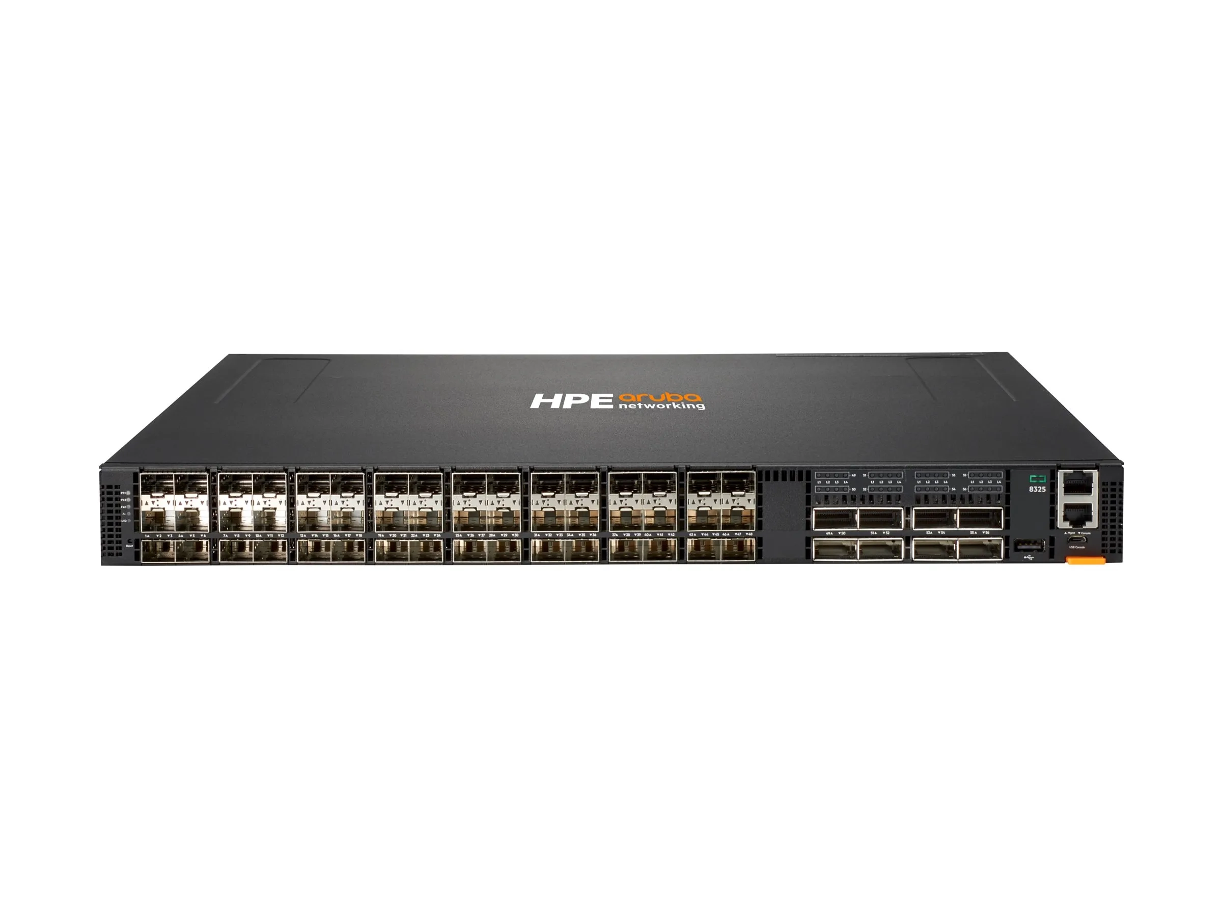 HPE Aruba 8325
