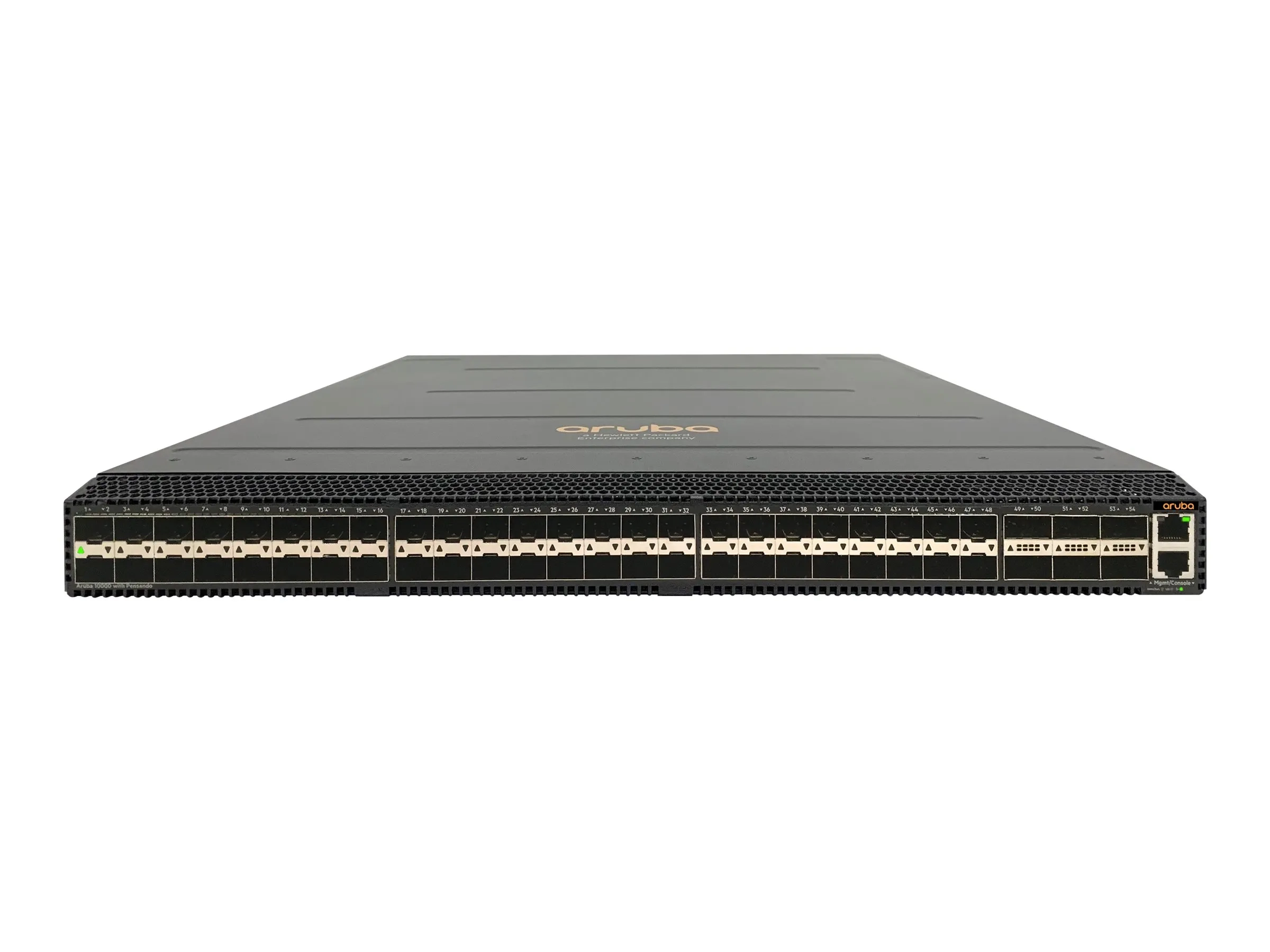 HPE Aruba CX 10000
