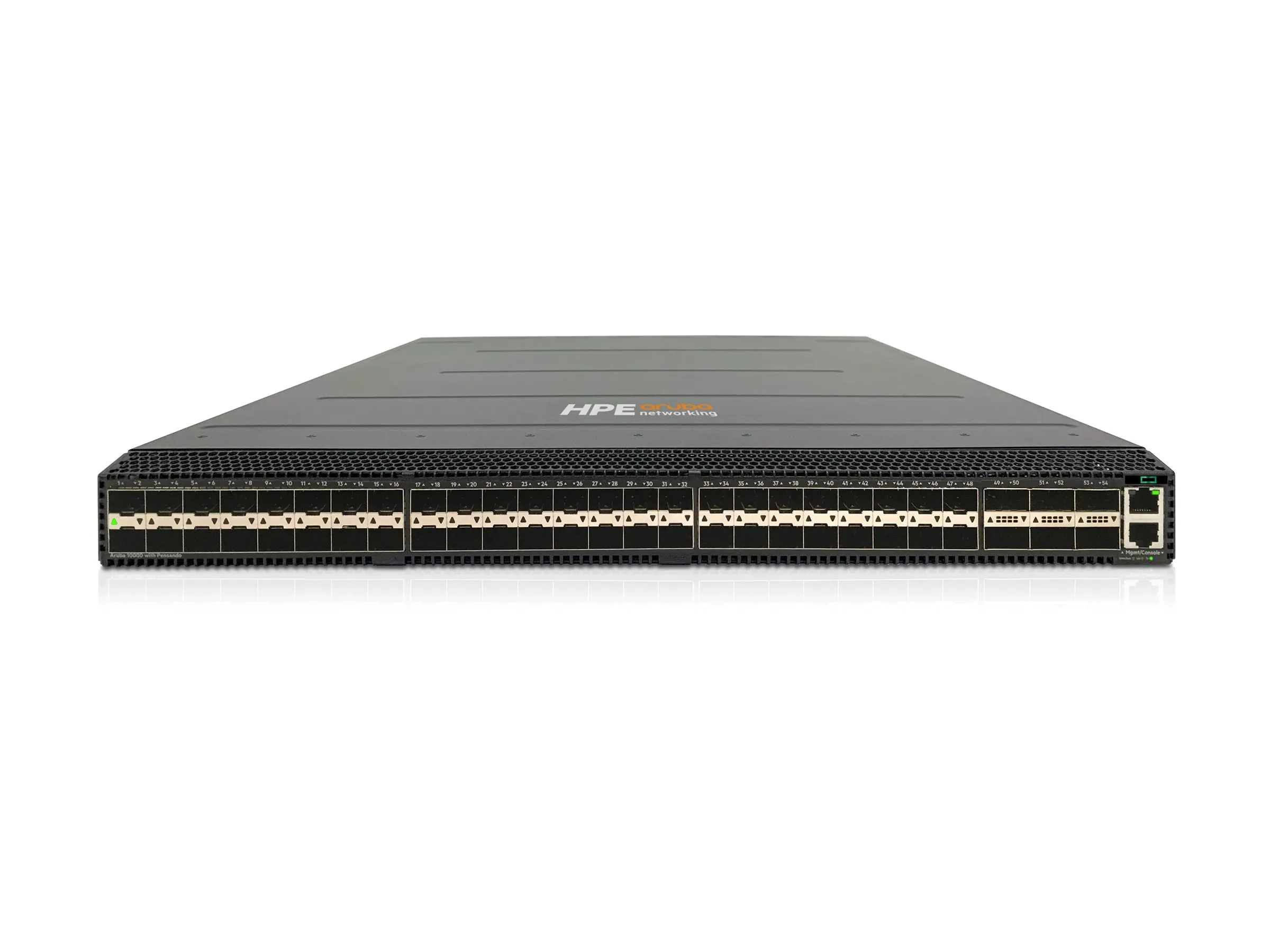 HPE Aruba CX 10000
