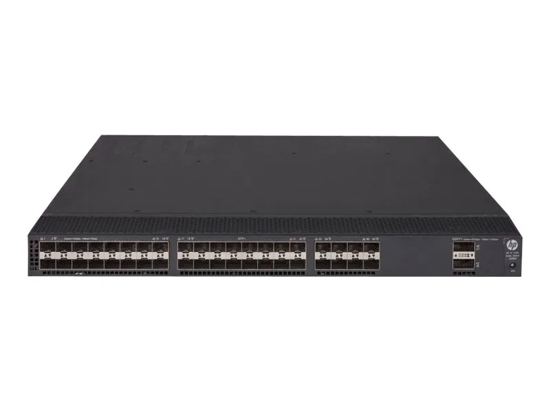 HPE FlexFabric 5700