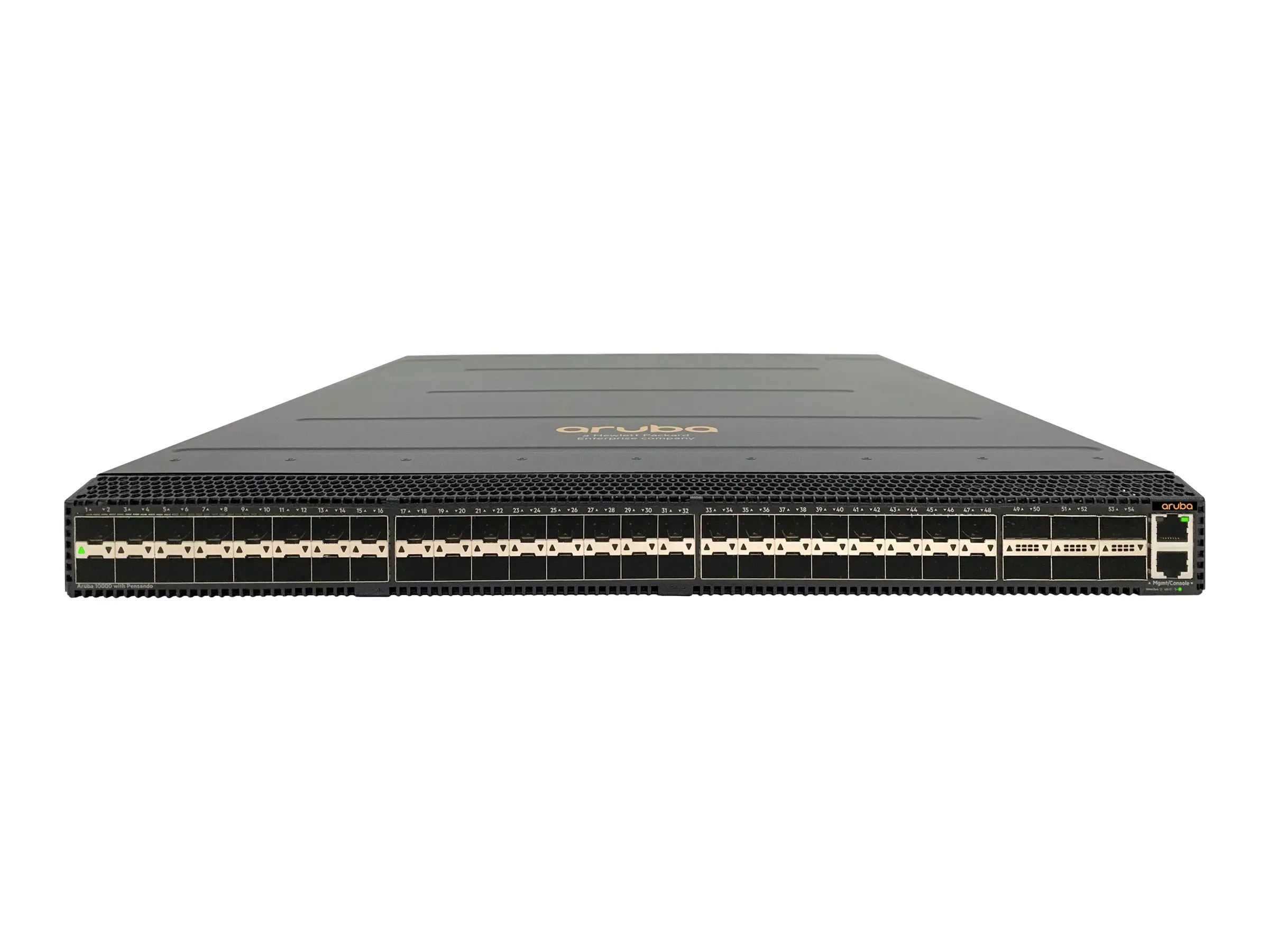 HPE Aruba CX 10000