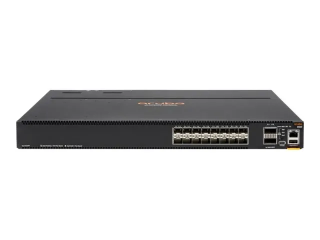 HPE Aruba CX 8360