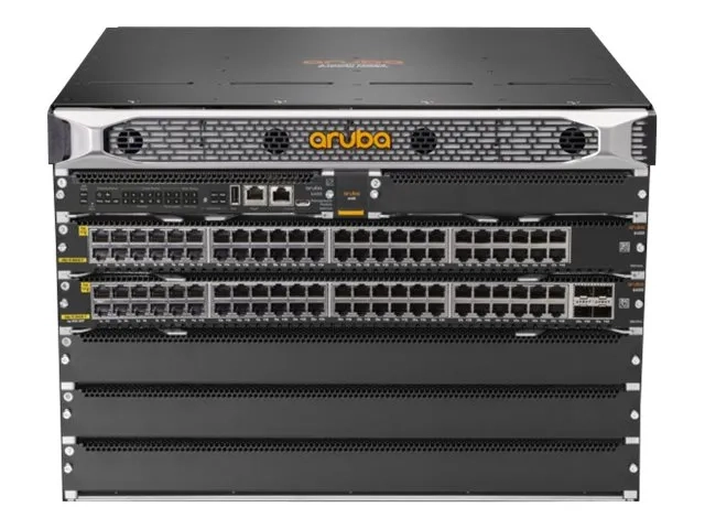 HPE Aruba 6405 Switch Bundle