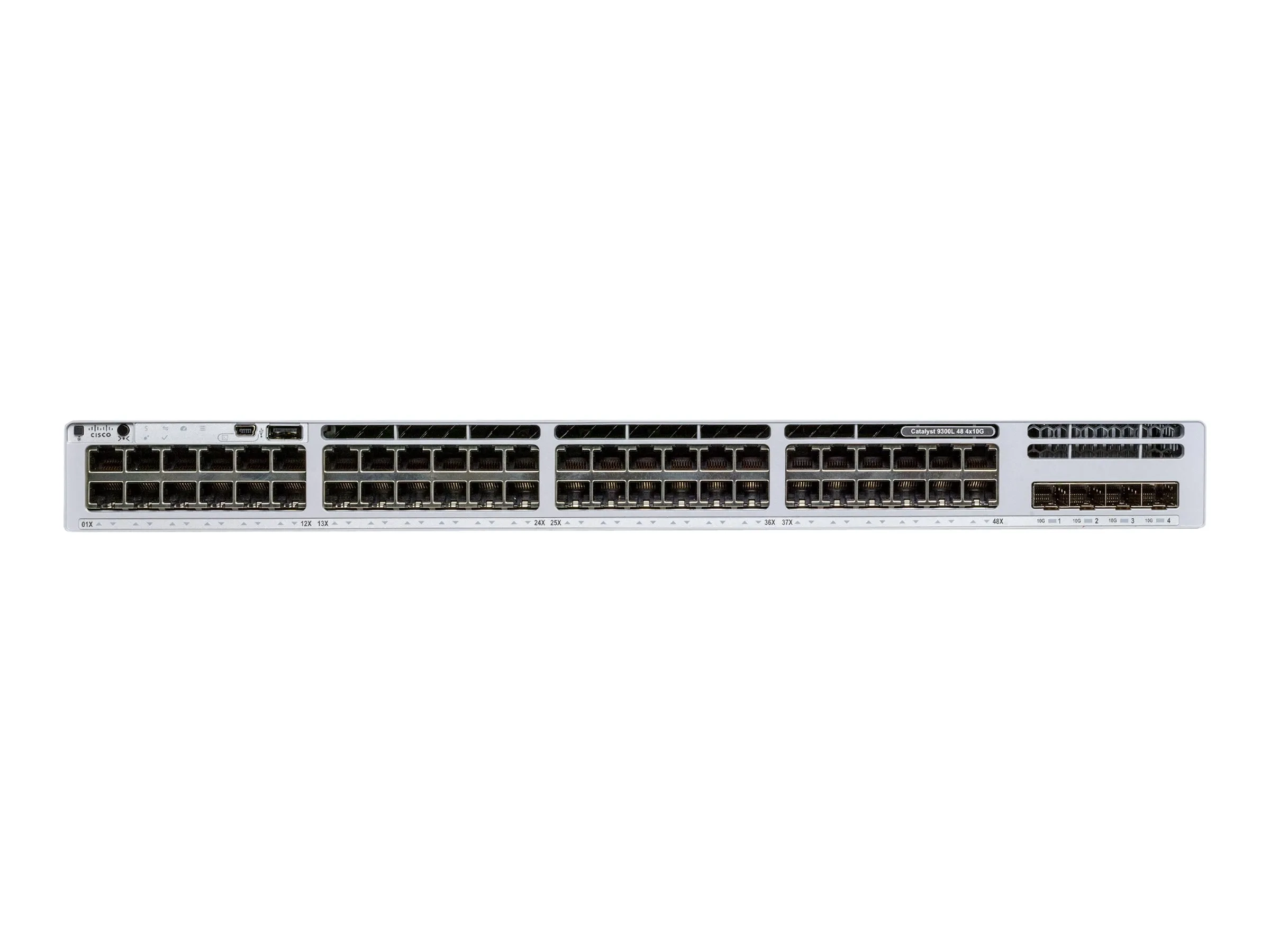 Cisco Meraki Catalyst 9300L