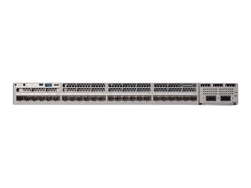 Cisco Meraki Catalyst 9300X