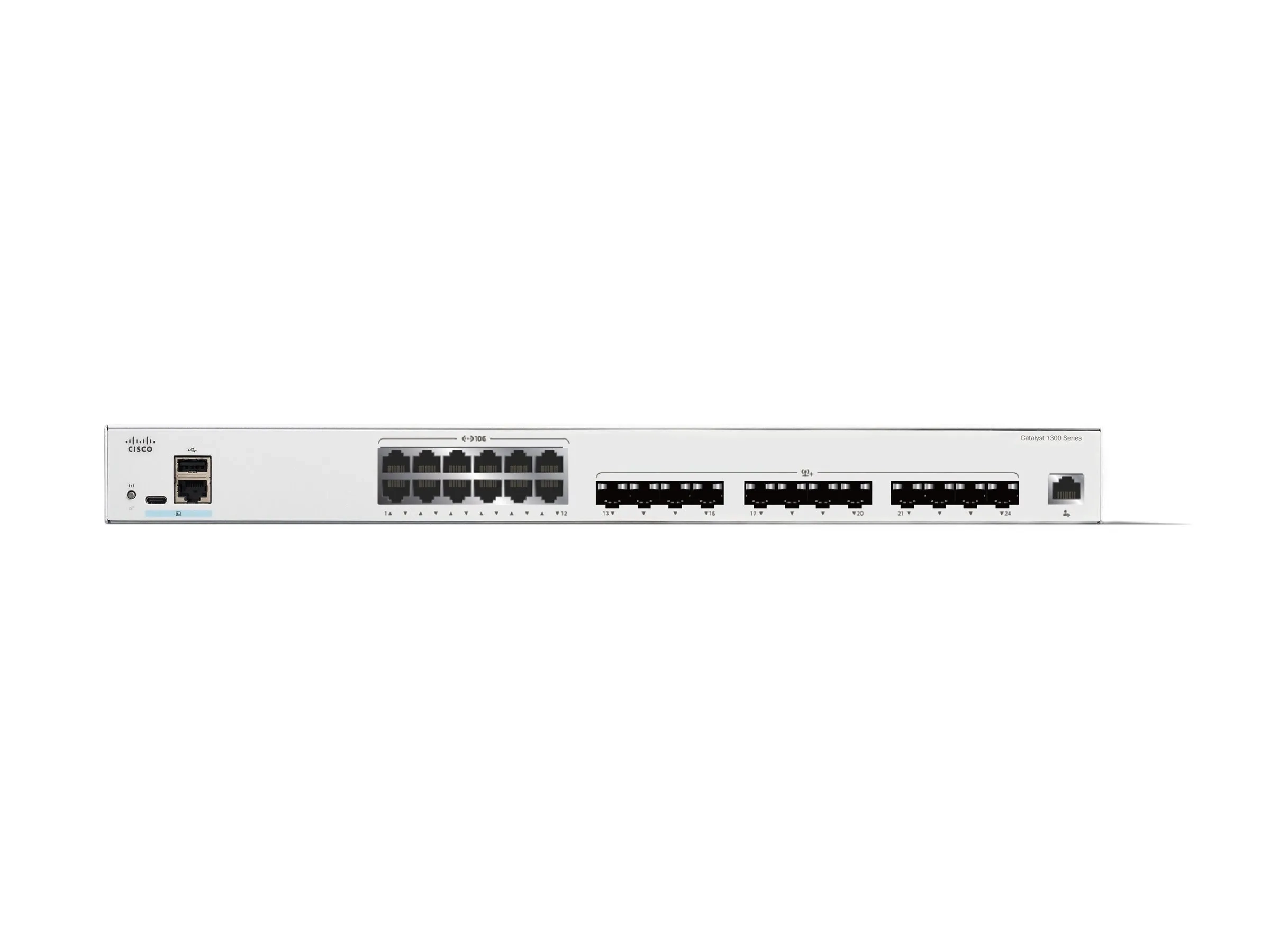 Cisco Catalyst 1300