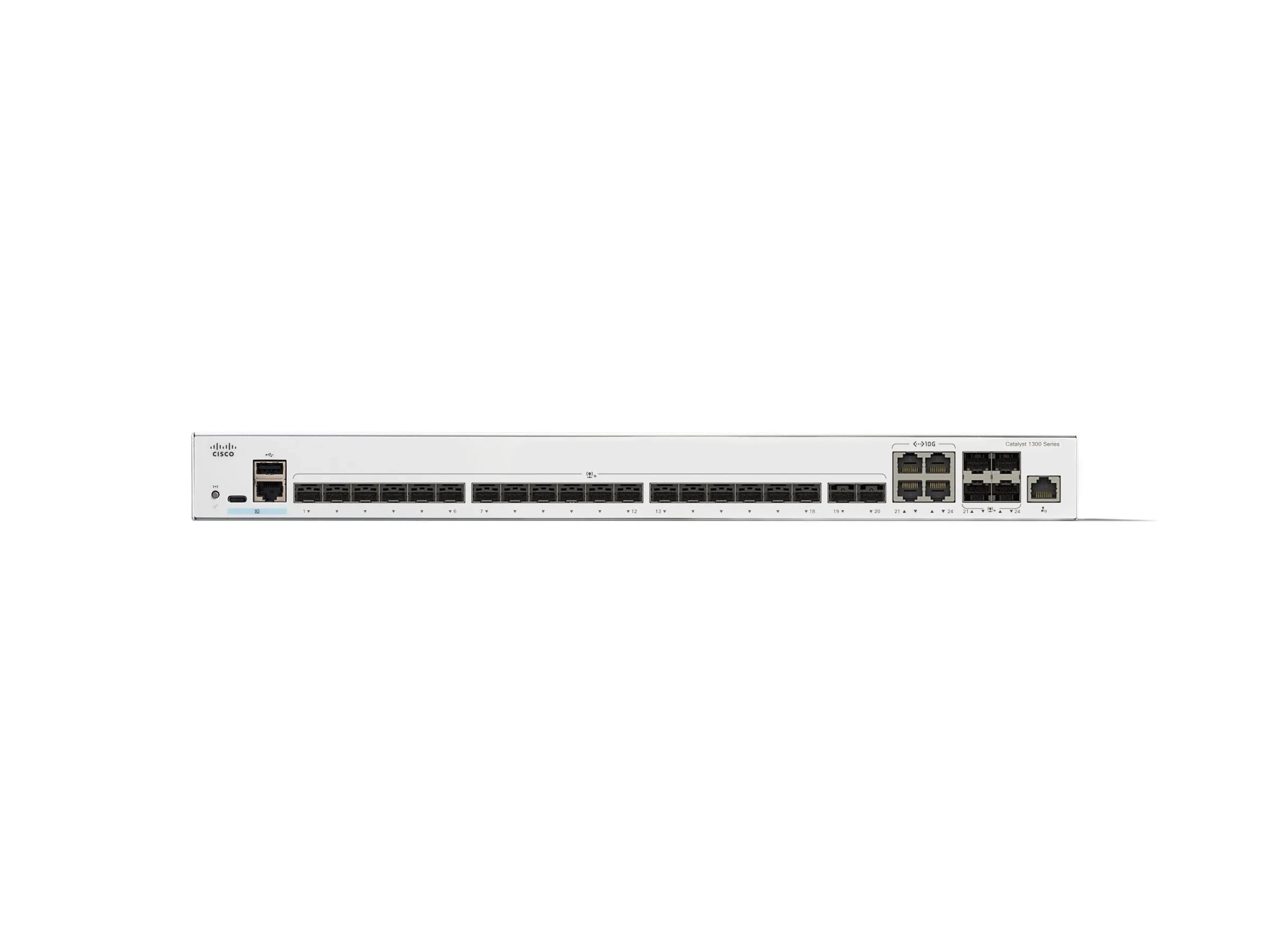 Cisco Catalyst 1300