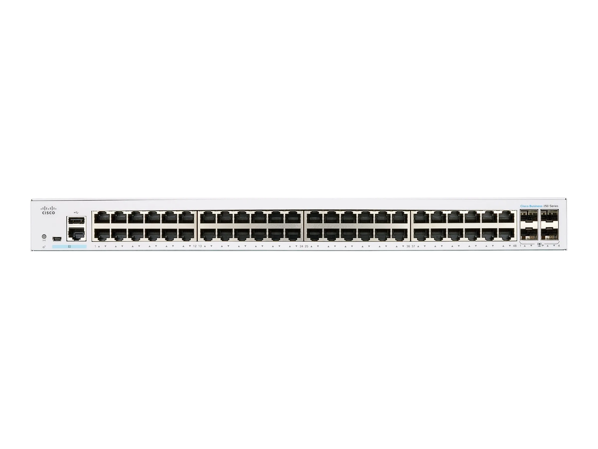 Cisco Business 250 Series CBS250