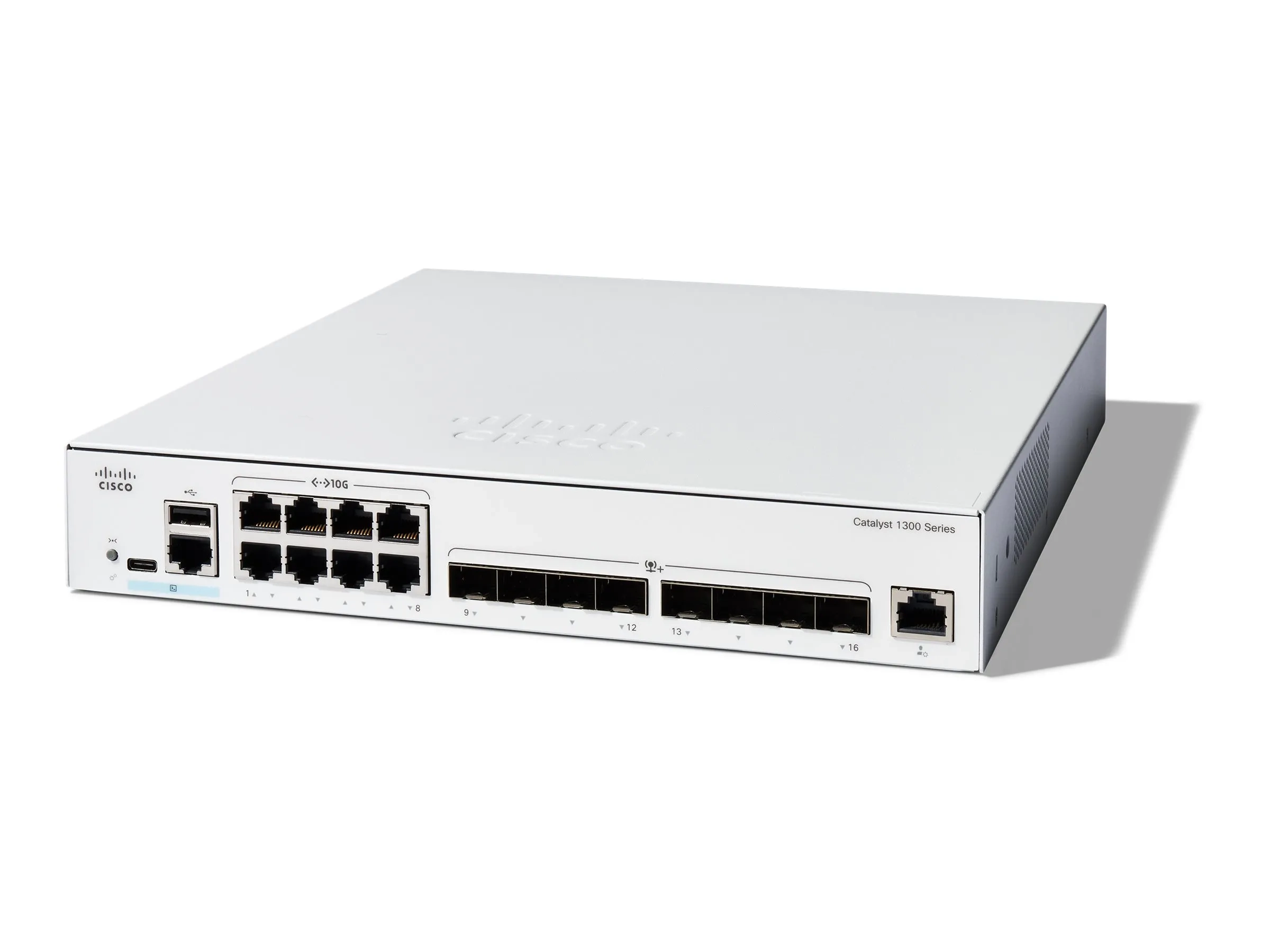Cisco Catalyst 1300
