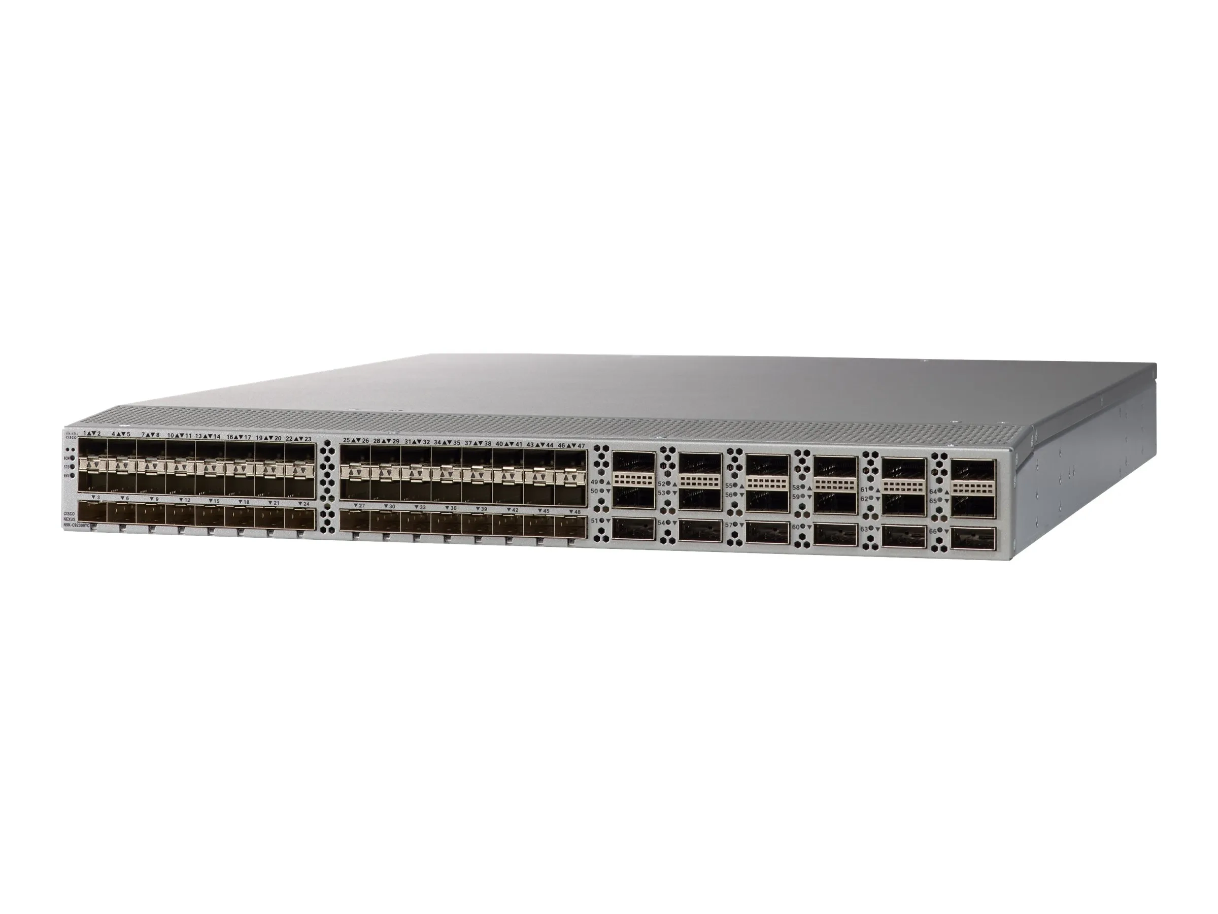 Cisco Catalyst 9200