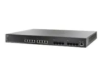 Cisco 550X Series SG550XG