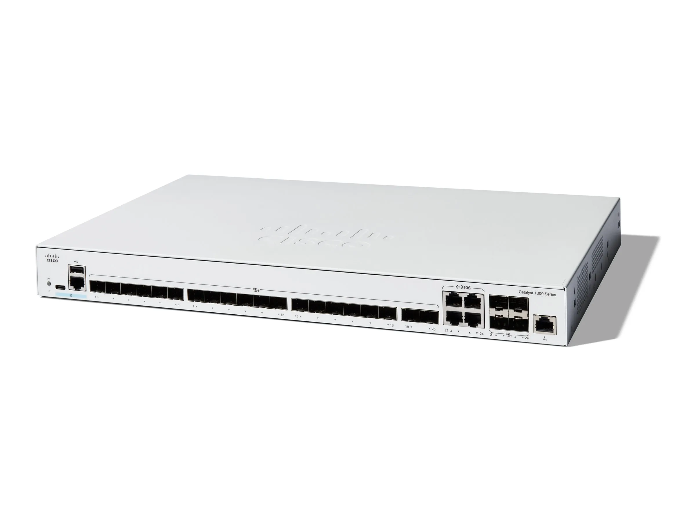 Cisco Catalyst 1300