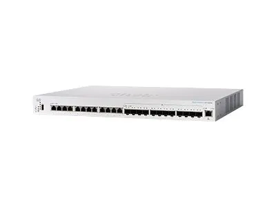 Cisco Business 350 Series CBS350