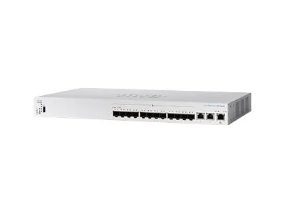 Cisco Business 350 Series CBS350