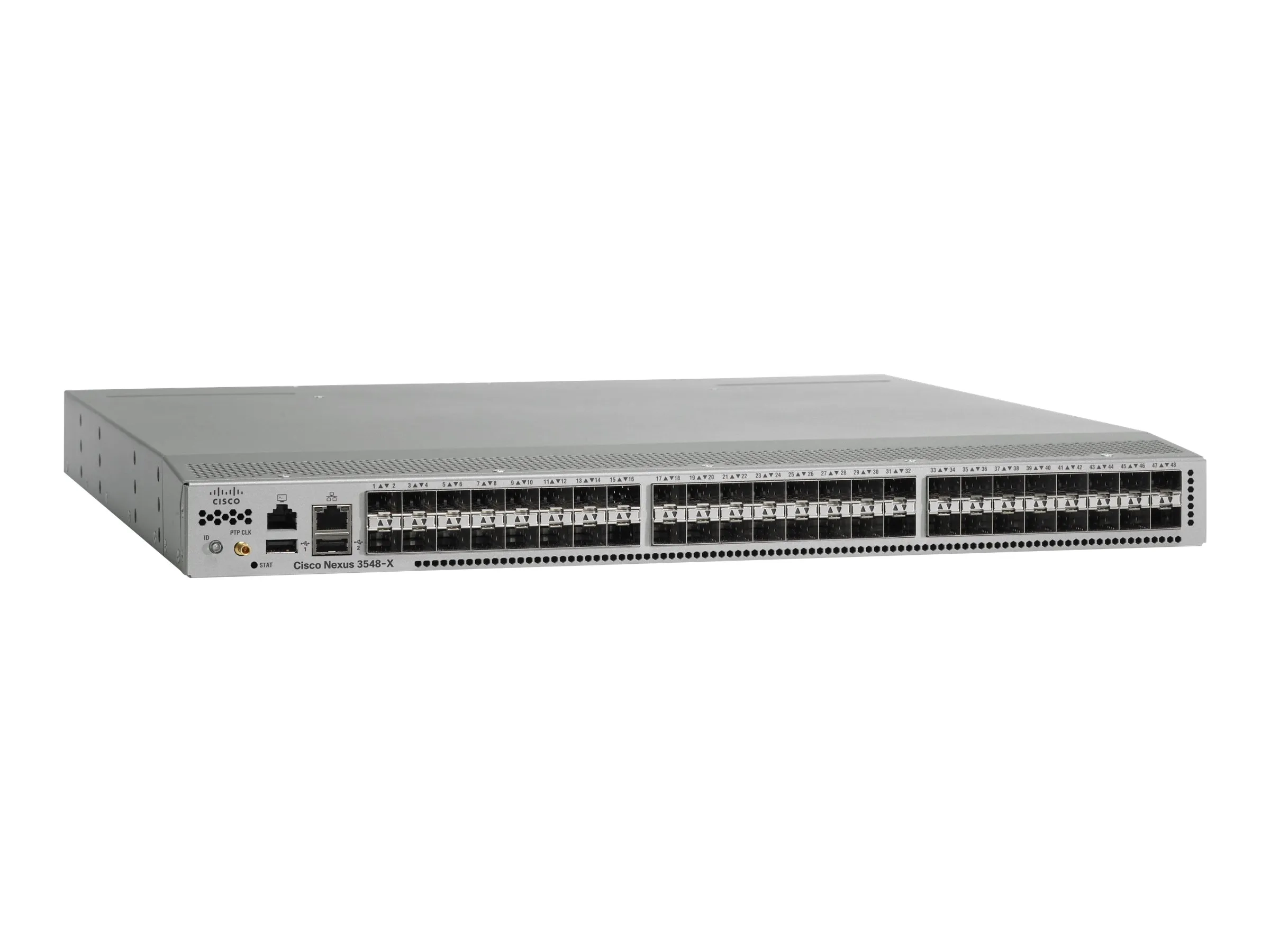 Cisco Nexus 3524x