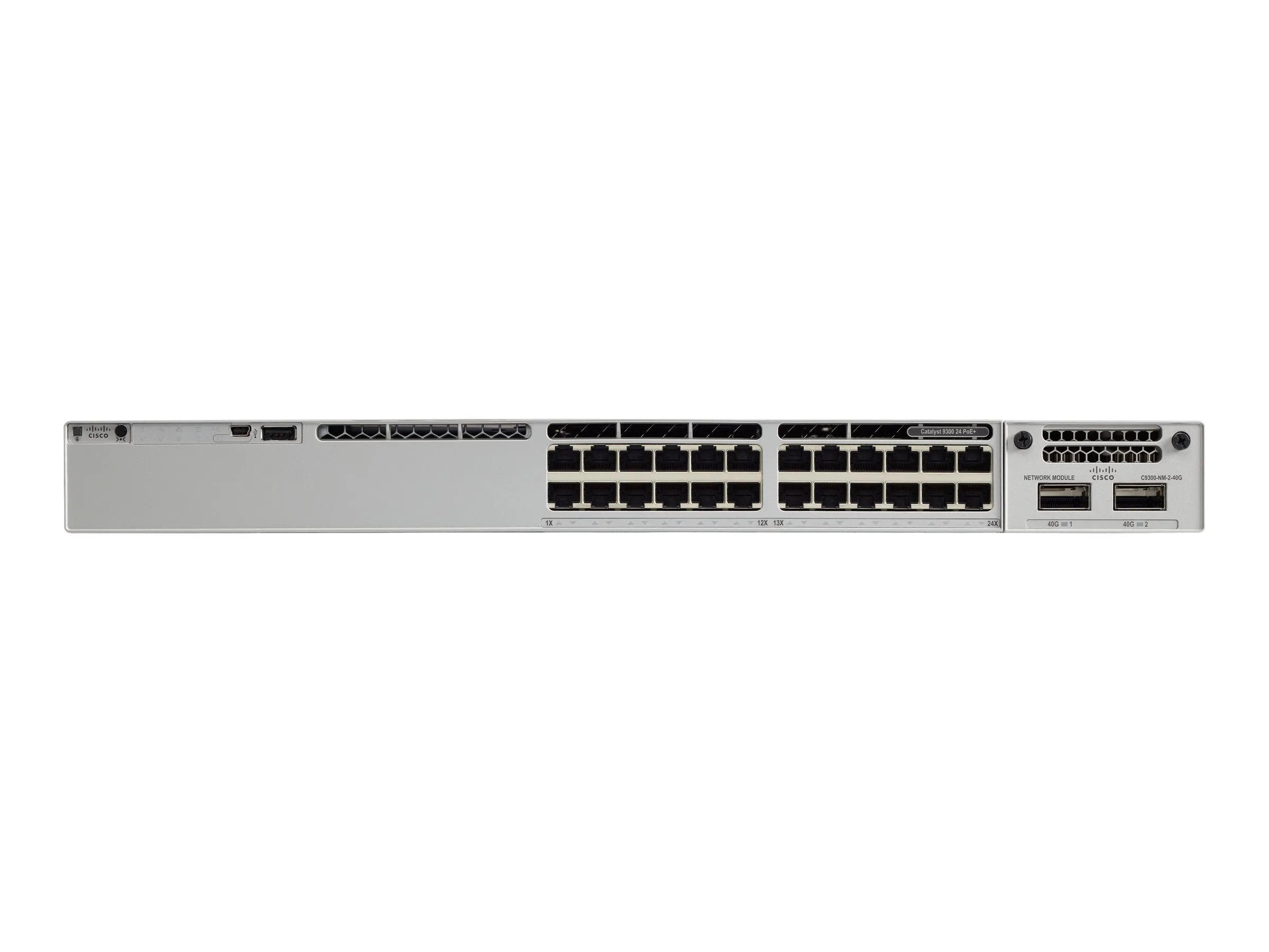 Cisco Catalyst 9300