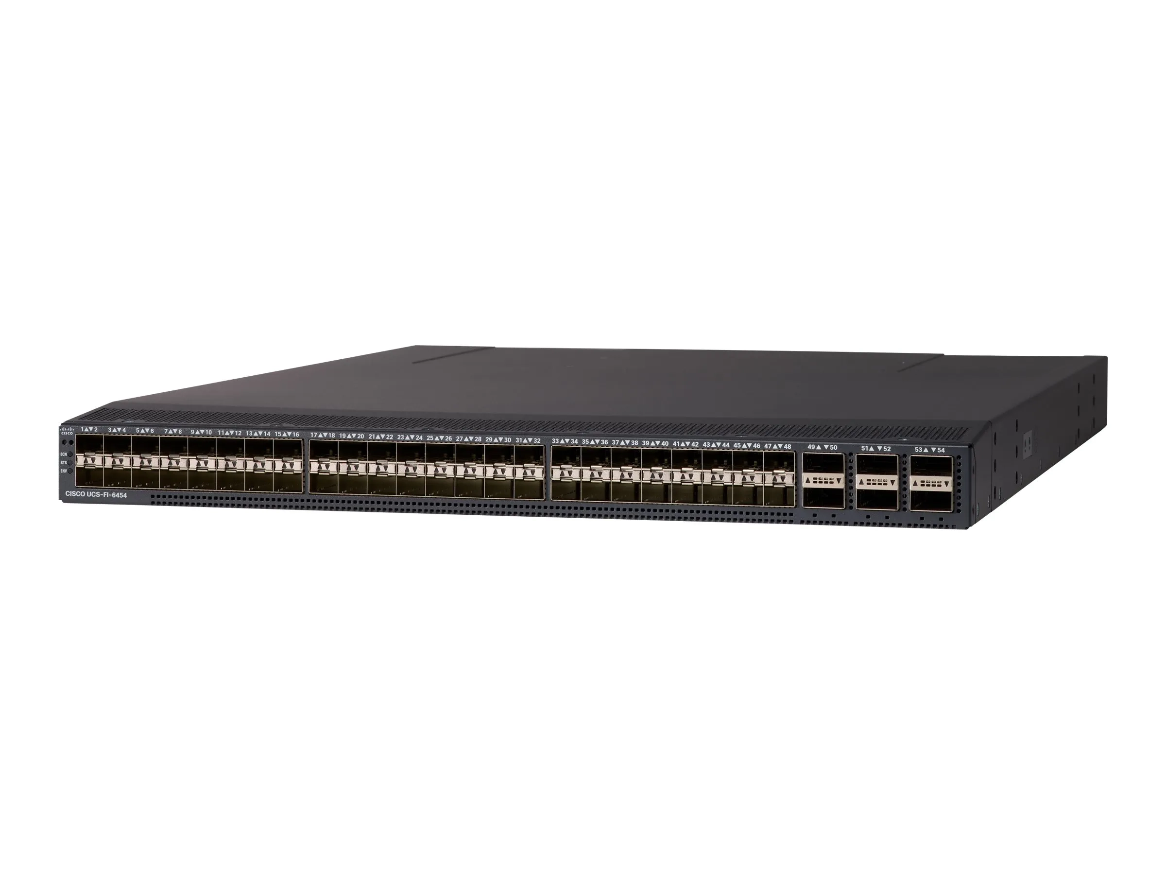 Cisco UCS 6454 Fabric Interconnect